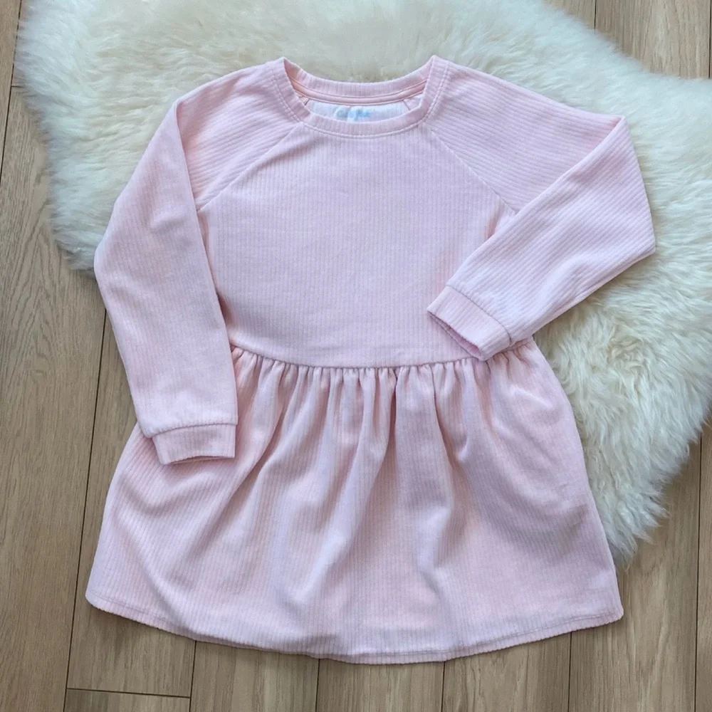 Cat & Jack girls dress, size 6